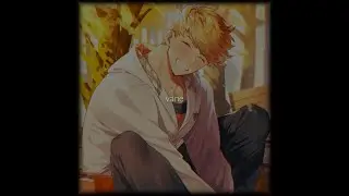 No Promises - Vane edit || Granblue Fantasy