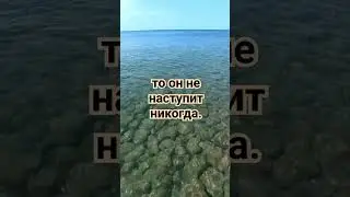Черное море, светлые мысли