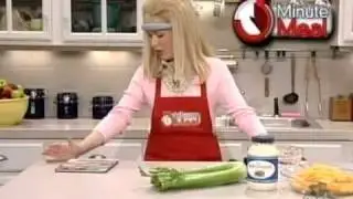 MADtv   3 Minute Meals Tuna Melts