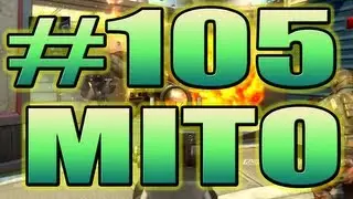 Mito #105 Black Ops 2 - COCHES ASESINOS!!