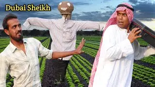 Dubai Sheikh Comedy Version 🤣