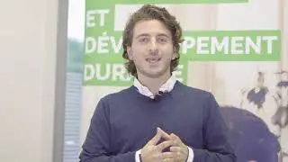 Studymapper vous présente L'ESI Business School. Interview du Directeur Général de L'ESI.
