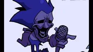 FNF GENERIC MAJIN SONG (OLD)