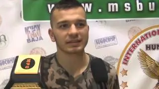 A Küzdelem Éjszakája