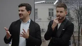 Экскурсия по школе STAR TIME PRIVATE SCHOOL | Видеообзор частной школы Стар Тайм