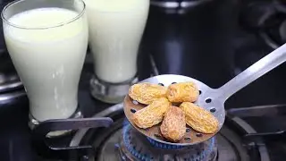 Drink milk like this for 7 days, get rid of body pains & headaches - Healthy Tasty Energy Drink