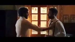 Моя большая испанская семья   Русский трейлер
