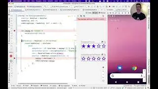 AA Jetpack Compose #2: State. Practice
