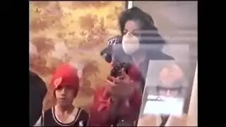 Fan Performed In Front Of Michael Jackson Insta legendary.jacksonn #Shorts