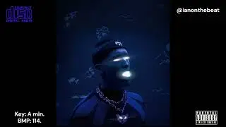 Alejo x Mora Type Beat | SUELTA | Reggaeton Instrumental 2025