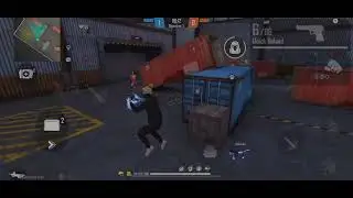 PLAYING IN 0 RED DOT SENSITIVITY 🎯INSPIRATION #500subs