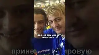 Стал миллиардером в России, но попал под машину в Англии! #shorts