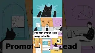 Distribute your lead magnet with video - Magnite’s example
