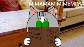 MIMAMAMIMIMEMIMA-Patrosquy's show T4 EP3