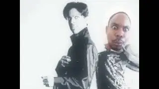Prince and Me