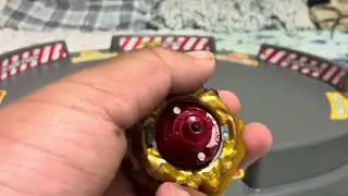 Aero Pegasus VS Cho-Z Achilies