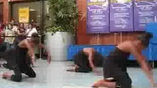 GREEN ACRES BEST DANCE CREW
