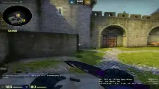 Что знаешь о потных катках? cs go 