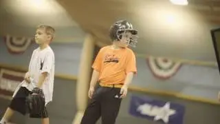 Premiere Baseball Training Facility, All Stars Academy's Sandlot Baseball League