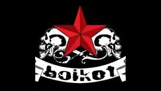 BOIKOT - Hasta Siempre (Full Album) Live
