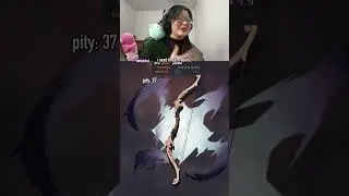 be careful what you wish for... (al haitham pulls) | Genshin Impact