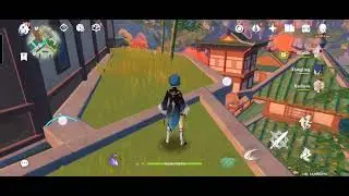 where to find silk flower for upgrading xingqiu (GENSHIN IMPACT)