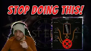 Last Epoch 1.0 - Things I Wish I knew Earlier!  Tips And Tricks For Beginners (And Some Veterans)