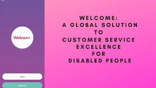The solution to bad customer service as a disabled person