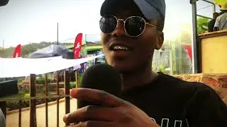 T.Rex Azania with PY-20🇿🇦🔥