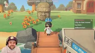Lilly Zeit - Mario Kart kindgerecht und dann offen für alle