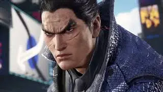 Tekken 8