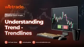 Trading-Made-Simple | Understanding Trend - Trendlines