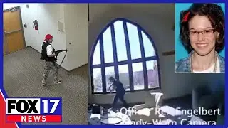 Covenant School shooter's manifesto release delayed; Mass murder at The Covenant School