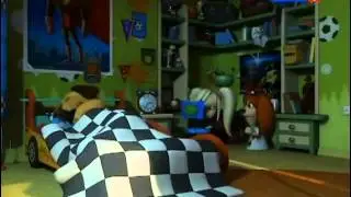 103  Конкурс приколов 2012 XviD