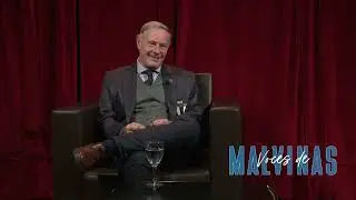 Voces de Malvinas - Marcelo Alberto Llambías Pravaz
