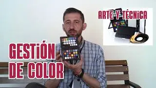 Arreglamos el mejor monitor para la gestión del color