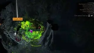 2022.07.30 | PoE | Early Chaos drops