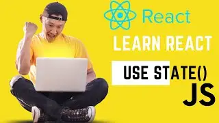 Adding New Task's into the Todo List by using useState | React JS | useState | React Hooks