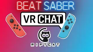 How to use Nintendo Switch Joycons on VR/PC
