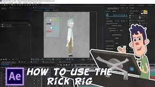 Rick Rig  Explainer Video