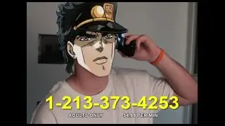 Jojo Party Line