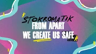 STUDIOEIGHTLIGHTING COVIDEATIVE: From Apart We Create Us Safe