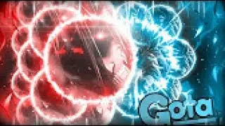 ✔GOTA IO✔ INSANE 👉IM BACK👈 EDITION