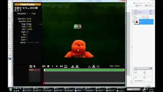 How to use images in the media tracker on trackmania