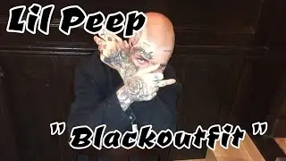 Lil Peep -  