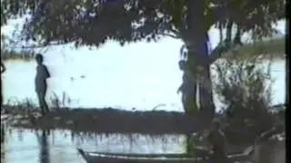 PESCANDO PIRANHAS IN AMAZZONIA