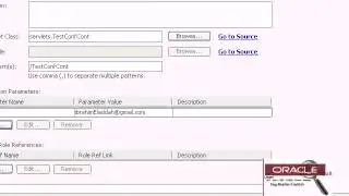 Java EE - Servlet - 6 - Servlet Config and servlet Context