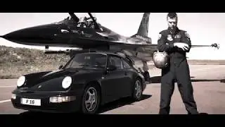 Francis Vermeulen - Porschist Behind the scenes