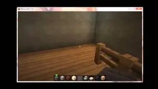 Minecraft 1.7.9 Part 2