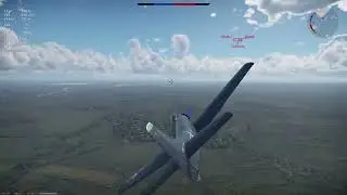 War Thunder (DMZ)